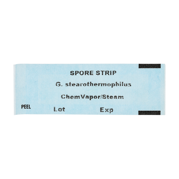 Spore Strips Biological Indicator Mesa Labs Spore Strips Biological Indicator Mesa Labs